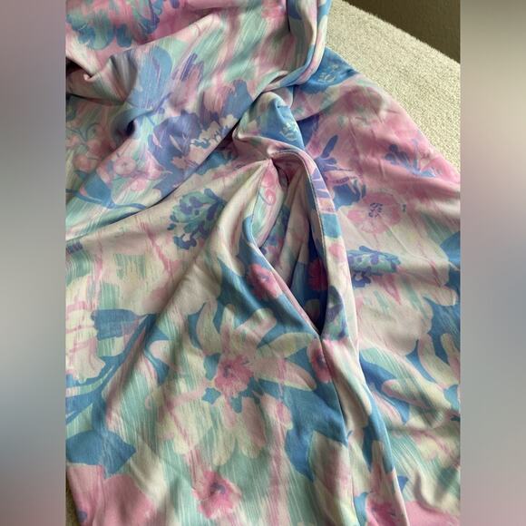 Stella Parker collection dress floral size Medium - Picture 8 of 8